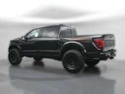 Ford F-150 Raptor 4WD SuperCrew 5.5' Box 2026