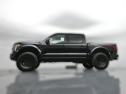 Ford F-150 Raptor 4WD SuperCrew 5.5' Box 2026