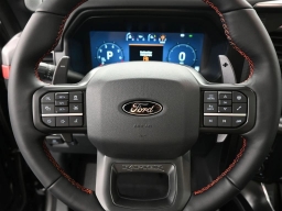 Ford F-150 Raptor 4WD SuperCrew 5.5' Box 2026