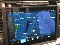 Ford F-150 Raptor 4WD SuperCrew 5.5' Box 2026