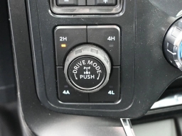 Ford F-150 Raptor 4WD SuperCrew 5.5' Box 2026