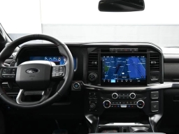 Ford F-150 Raptor 4WD SuperCrew 5.5' Box 2026