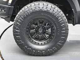 Ford F-150 Raptor 4WD SuperCrew 5.5' Box 2026