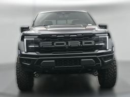 Ford F-150 Raptor 4WD SuperCrew 5.5' Box 2026