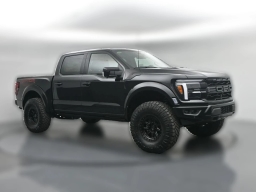 Ford F-150 Raptor 4WD SuperCrew 5.5' Box 2026