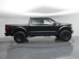 Ford F-150 Raptor 4WD SuperCrew 5.5' Box 2026