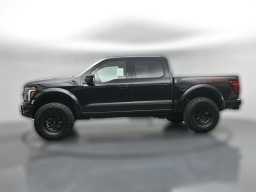 Ford F-150 Raptor 4WD SuperCrew 5.5' Box 2026