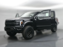 Ford F-150 Raptor 4WD SuperCrew 5.5' Box 2026