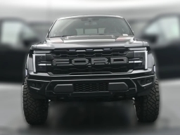 Ford F-150 Raptor 4WD SuperCrew 5.5' Box 2026