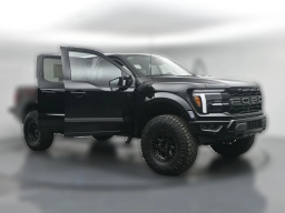 Ford F-150 Raptor 4WD SuperCrew 5.5' Box 2026