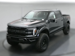 Ford F-150 Raptor 4WD SuperCrew 5.5' Box 2026