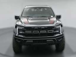 Ford F-150 Raptor 4WD SuperCrew 5.5' Box 2026