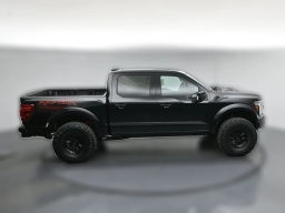 Ford F-150 Raptor 4WD SuperCrew 5.5' Box 2026
