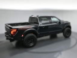 Ford F-150 Raptor 4WD SuperCrew 5.5' Box 2026
