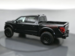 Ford F-150 Raptor 4WD SuperCrew 5.5' Box 2026