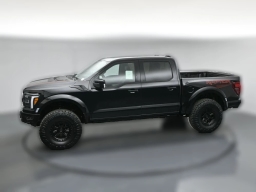 Ford F-150 Raptor 4WD SuperCrew 5.5' Box 2026