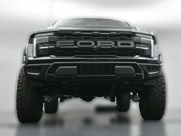 Ford F-150 Raptor 4WD SuperCrew 5.5' Box 2026