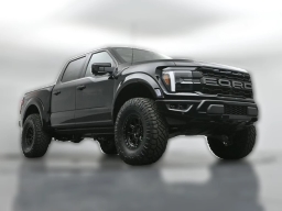 Ford F-150 Raptor 4WD SuperCrew 5.5' Box 2026