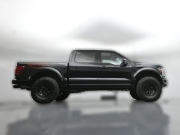 Ford F-150 Raptor 4WD SuperCrew 5.5' Box 2026