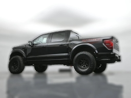 Ford F-150 Raptor 4WD SuperCrew 5.5' Box 2026