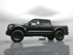 Ford F-150 Raptor 4WD SuperCrew 5.5' Box 2026