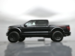 Ford F-150 Raptor 4WD SuperCrew 5.5' Box 2026