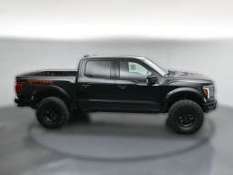 Ford F-150 Raptor 4WD SuperCrew 5.5' Box 2026