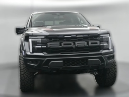 Ford F-150 Raptor 4WD SuperCrew 5.5' Box 2026