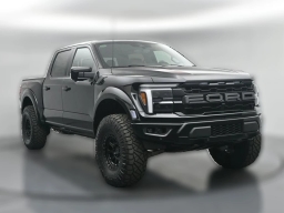 Ford F-150 Raptor 4WD SuperCrew 5.5' Box 2026