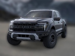 Ford F-150 Raptor 4WD SuperCrew 5.5' Box 2025