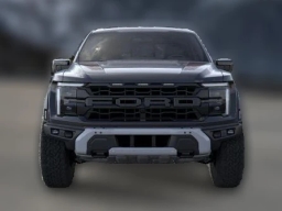 Ford F-150 Raptor 4WD SuperCrew 5.5' Box 2025