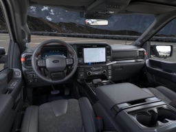 Ford F-150 Raptor 4WD SuperCrew 5.5' Box 2025