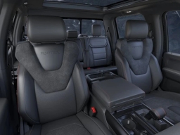 Ford F-150 Raptor 4WD SuperCrew 5.5' Box 2025