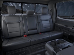 Ford F-150 Raptor 4WD SuperCrew 5.5' Box 2025