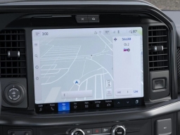 Ford F-150 Raptor 4WD SuperCrew 5.5' Box 2025