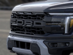 Ford F-150 Raptor 4WD SuperCrew 5.5' Box 2025