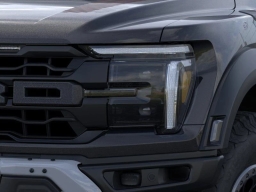 Ford F-150 Raptor 4WD SuperCrew 5.5' Box 2025