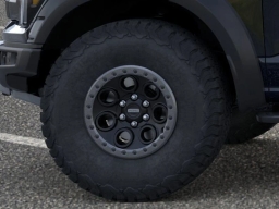 Ford F-150 Raptor 4WD SuperCrew 5.5' Box 2025