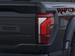 Ford F-150 Raptor 4WD SuperCrew 5.5' Box 2025