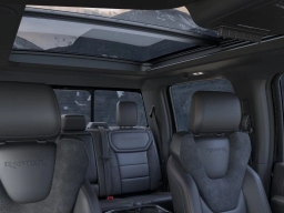 Ford F-150 Raptor 4WD SuperCrew 5.5' Box 2025