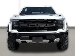 Ford F-150 Raptor 4WD SuperCrew 5.5' Box 2026