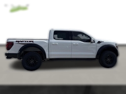 Ford F-150 Raptor 4WD SuperCrew 5.5' Box 2026