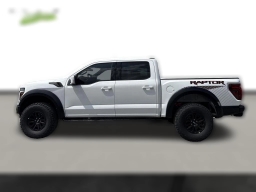 Ford F-150 Raptor 4WD SuperCrew 5.5' Box 2026