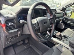 Ford F-150 Raptor 4WD SuperCrew 5.5' Box 2026