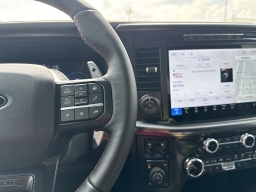 Ford F-150 Raptor 4WD SuperCrew 5.5' Box 2026