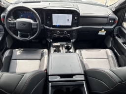 Ford F-150 Raptor 4WD SuperCrew 5.5' Box 2026