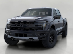 Ford F-150 Raptor 4WD SuperCrew 5.5' Box 2026