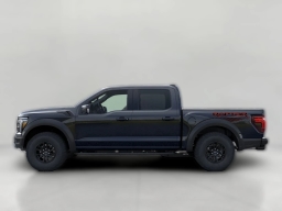 Ford F-150 Raptor 4WD SuperCrew 5.5' Box 2026
