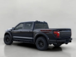 Ford F-150 Raptor 4WD SuperCrew 5.5' Box 2026