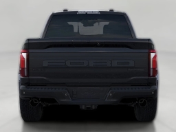 Ford F-150 Raptor 4WD SuperCrew 5.5' Box 2026